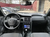 Lada (ВАЗ) 2110, 2005г., передний привод, механика