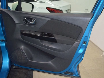 Renault Kaptur, 2017г, полный привод, автомат