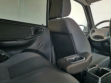 Lada (ВАЗ) Niva Travel, 2024г, полный привод, механика