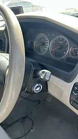 Volvo XC70, 2005г, полный привод, автомат