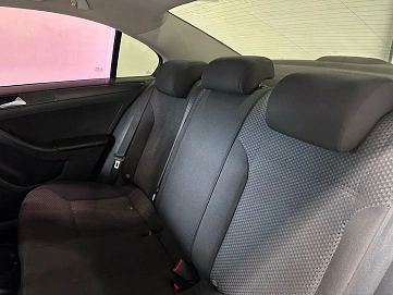 Volkswagen Jetta, 2014г, передний привод, механика