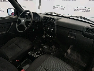 Lada (ВАЗ) Niva Legend, 2023г., полный привод, механика