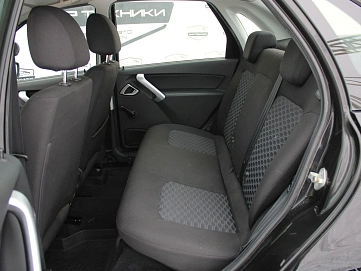 Lada (ВАЗ) Granta, 2020г, передний привод, механика