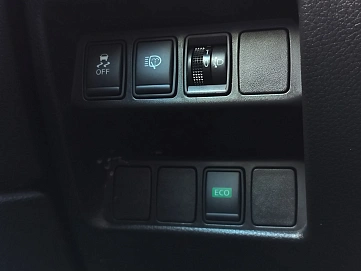 Nissan Qashqai, 2014г, передний привод, вариатор