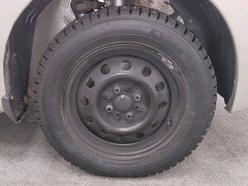 Lada (ВАЗ) Granta, 2012г, передний привод, автомат