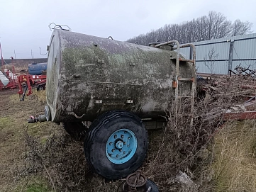 АвтоСпецТехника АСТ 94251, 1988г