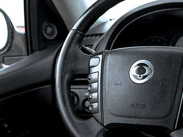 SsangYong Rexton, 2011г, полный привод, автомат