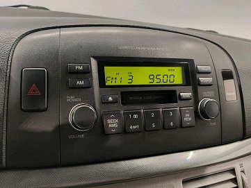 Hyundai Sonata, 2005г, передний привод, механика