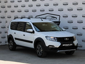 Lada (ВАЗ) , 2025г., передний привод, механика
