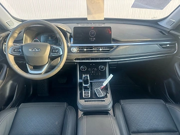 Chery Tiggo 8, 2023г, передний привод, робот