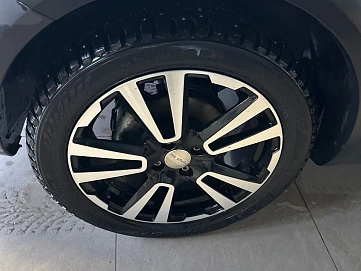 Lada (ВАЗ) Vesta, 2021г, передний привод, механика