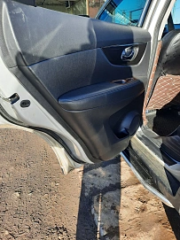 Nissan X-Trail, 2019г, передний привод, вариатор