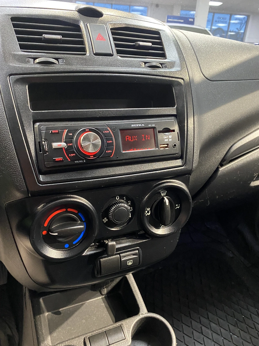 Lada (ВАЗ) Kalina, 2016г., передний привод, механика