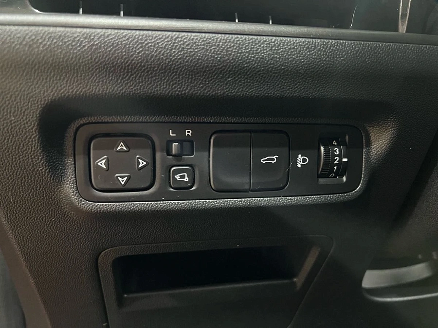 Changan UNI-S (CS55 Plus), 2024г., передний привод, робот