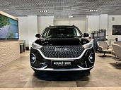 Haval M6, 2024г., передний привод, механика