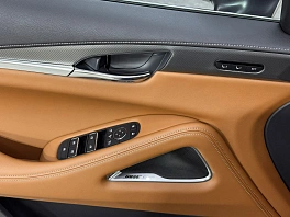 Infiniti QX60, 2025г, полный привод, автомат