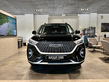 Haval M6, 2024г, передний привод, механика