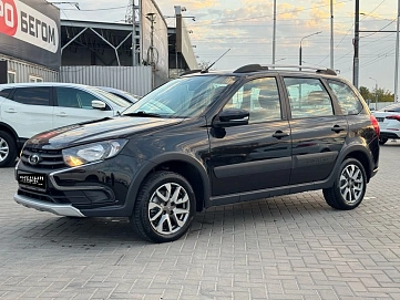 Lada (ВАЗ) , 2023г., передний привод, механика