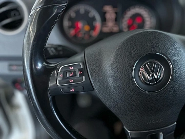 Volkswagen Amarok, 2013г, задний привод, механика