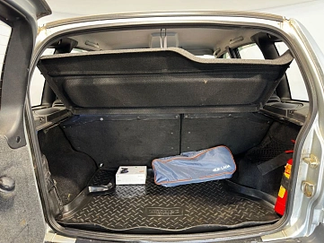 Chevrolet Niva, 2015г., полный привод, механика