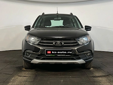 Lada (ВАЗ) Granta, 2023г, передний привод, механика