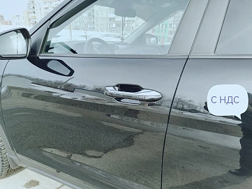 Hyundai Creta, 2021г, передний привод, автомат