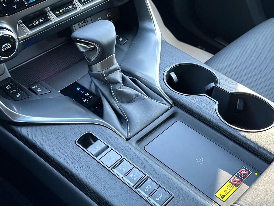 Lexus LX, 2025г., полный привод, автомат