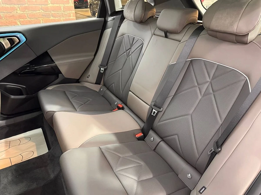 BMW X3, 2025г., полный привод, автомат