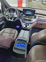 Mercedes-Benz V-Класс, 2018г., полный привод, автомат