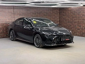 Toyota Camry, 2025г., передний привод, вариатор