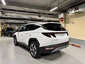 Hyundai Tucson, 2024г., полный привод, автомат