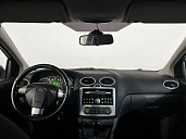 Ford Focus, 2006г., передний привод, автомат