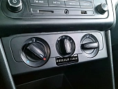 Volkswagen Polo, 2018г., передний привод, механика