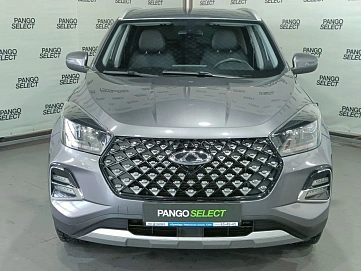 Chery Tiggo 4 Pro, 2025г, передний привод, механика