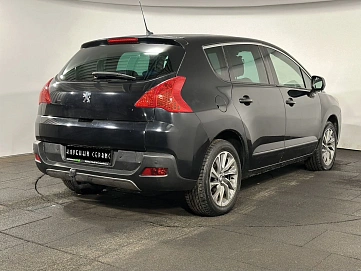 Peugeot 3008, 2012г, передний привод, механика