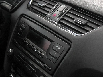 Skoda Octavia, 2013г, передний привод, механика