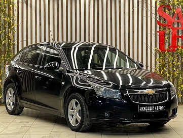 Chevrolet Cruze, 2011г, передний привод, автомат