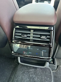 Geely Monjaro, 2023г, полный привод, автомат