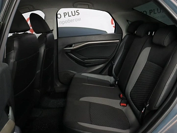 Lada (ВАЗ) Vesta, 2017г, передний привод, механика