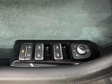 Geely Monjaro, 2023г, полный привод, автомат