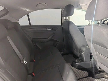 Skoda Rapid, 2020г, передний привод, автомат