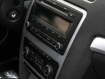 Skoda Octavia, 2011г, передний привод, робот