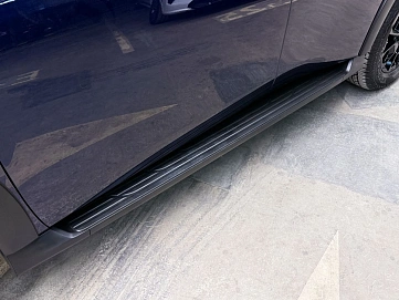 Nissan Patrol, 2025г, полный привод, автомат