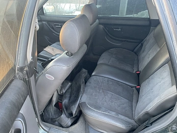 Subaru Legacy, 1999г., полный привод, автомат