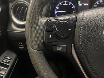 Toyota RAV4, 2016г, передний привод, вариатор