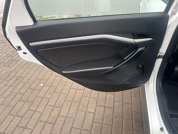 Lada (ВАЗ) Vesta, 2018г, передний привод, механика