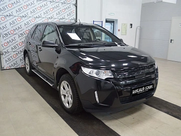 Ford Edge, 2014г, полный привод, автомат