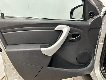 Lada (ВАЗ) Largus, 2016г, передний привод, механика