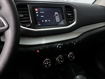 Lada (ВАЗ) Vesta, 2023г, передний привод, механика