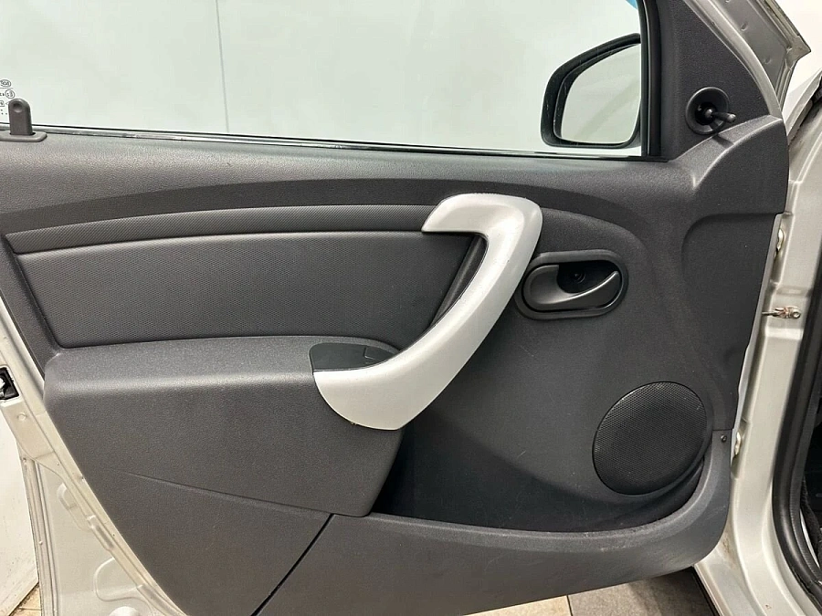 Lada (ВАЗ) Largus, 2016г., передний привод, механика